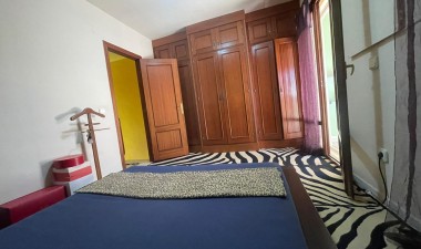 Resale - Bungalow - Torrevieja - Aguas Nuevas 2