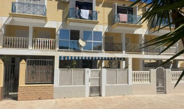 Resale - Bungalow - Torrevieja - Aguas Nuevas 2