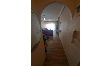 Resale - Apartment / flat - Torrevieja - Costa Blanca