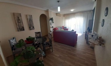 Resale - Apartment / flat - Torrevieja - Costa Blanca