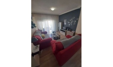 Resale - Apartment / flat - Torrevieja - Costa Blanca