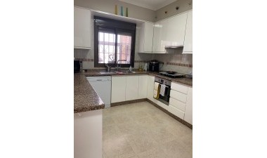 Resale - Villa - Bigastro - Inland