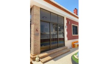 Resale - Villa - Bigastro - Inland