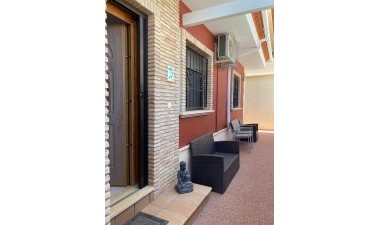 Resale - Villa - Bigastro - Inland