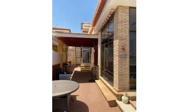 Resale - Villa - Bigastro - Inland