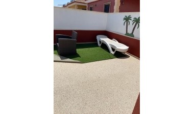 Resale - Villa - Bigastro - Inland