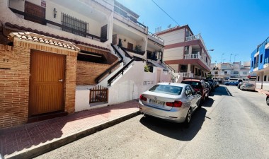 Återförsäljning - Villa - Torrevieja - Costa Blanca