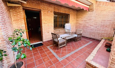 Reventa - Villa - Torrevieja - Costa Blanca