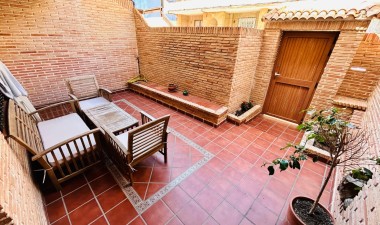 Reventa - Villa - Torrevieja - Costa Blanca