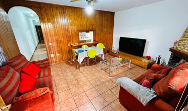 Reventa - Villa - Torrevieja - Costa Blanca