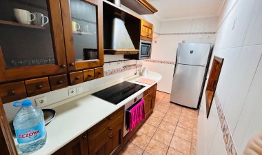 Resale - Villa - Torrevieja - Costa Blanca