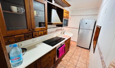 Reventa - Villa - Torrevieja - Costa Blanca