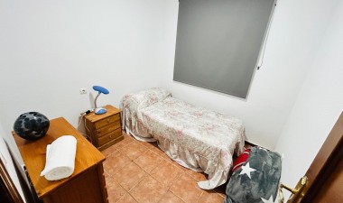 Reventa - Villa - Torrevieja - Costa Blanca