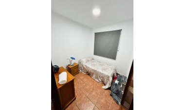 Resale - Villa - Torrevieja - Costa Blanca