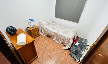 Resale - Villa - Torrevieja - Costa Blanca