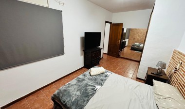 Reventa - Villa - Torrevieja - Costa Blanca