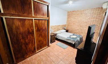 Resale - Villa - Torrevieja - Costa Blanca