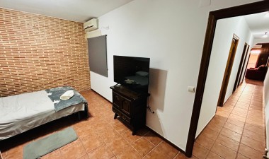 Reventa - Villa - Torrevieja - Costa Blanca