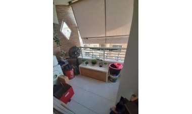 Reventa - Casa - Torrevieja - Costa Blanca