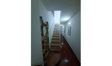 Resale - House - Torrevieja - Costa Blanca