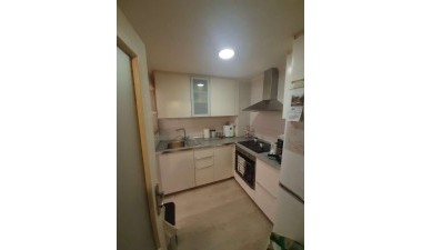 Resale - House - Torrevieja - Costa Blanca