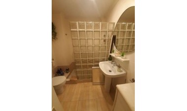 Resale - House - Torrevieja - Costa Blanca