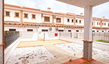 Resale - House - San Miguel de Salinas - Inland