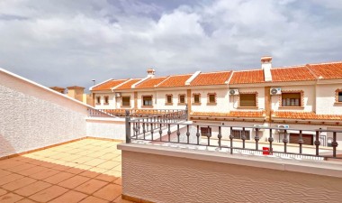 Resale - Town House - San Miguel de Salinas - Inland