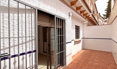 Resale - Town House - San Miguel de Salinas - Inland