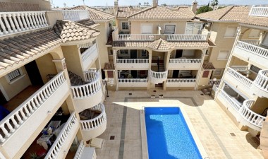 Resale - Apartment / flat - Orihuela Costa - Costa Blanca