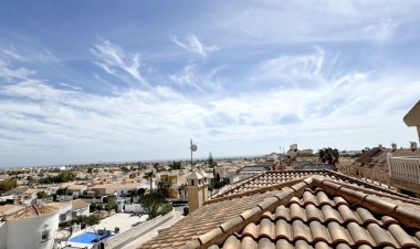 Resale - Apartment / flat - Orihuela Costa - Costa Blanca