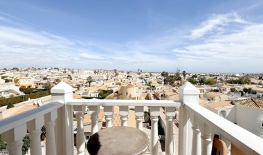 Resale - Apartment / flat - Orihuela Costa - Costa Blanca