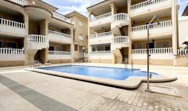 Resale - Apartment / flat - Orihuela Costa - Costa Blanca