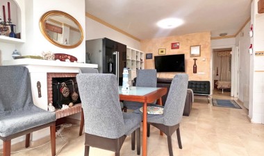 Resale - Town House - Orihuela Costa - Costa Blanca