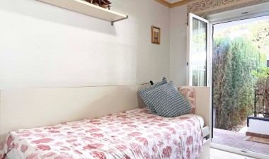 Resale - Town House - Orihuela Costa - Costa Blanca