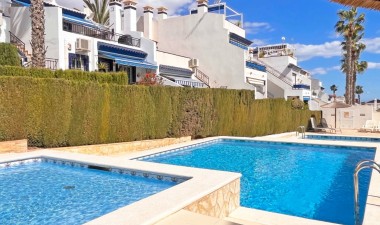 Resale - Town House - Orihuela Costa - Costa Blanca