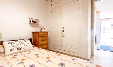 Resale - Town House - Orihuela Costa - Costa Blanca