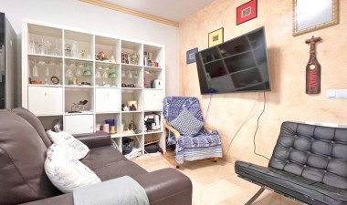 Resale - Town House - Orihuela Costa - Costa Blanca