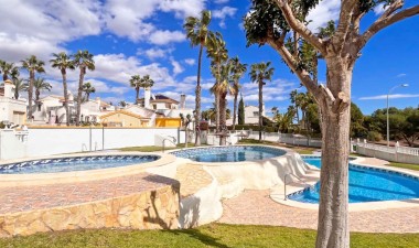 Resale - Town House - Orihuela Costa - Costa Blanca