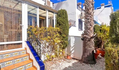 Resale - Town House - Orihuela Costa - Costa Blanca