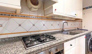 Resale - Town House - Orihuela Costa - Costa Blanca