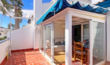 Resale - Town House - Orihuela Costa - Costa Blanca