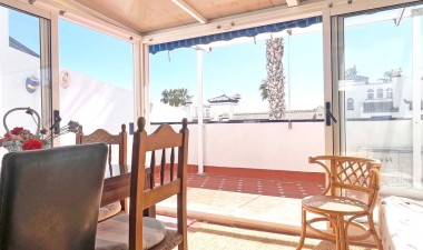 Resale - Town House - Orihuela Costa - Costa Blanca