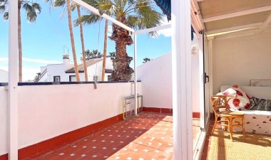 Resale - Town House - Orihuela Costa - Costa Blanca