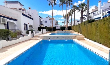 Resale - Town House - Orihuela Costa - Costa Blanca