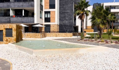 Resale - Apartment / flat - Torrevieja - Costa Blanca