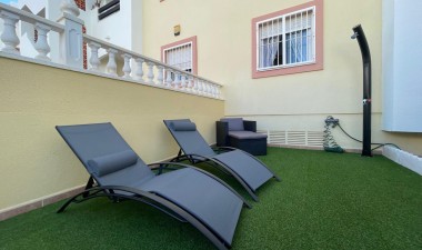 Resale - Apartment / flat - Orihuela Costa - La Zenia