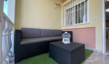 Resale - Apartment / flat - Orihuela Costa - La Zenia