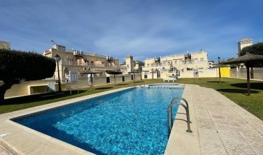 Resale - Apartment / flat - Orihuela Costa - La Zenia