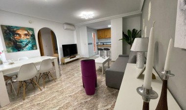 Resale - Apartment / flat - Orihuela Costa - La Zenia